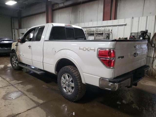 Photo 1 VIN: 1FTFX1ET4EFC47752 - FORD F150 SUPER 