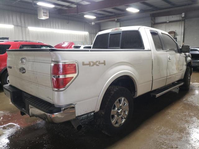 Photo 2 VIN: 1FTFX1ET4EFC47752 - FORD F150 SUPER 