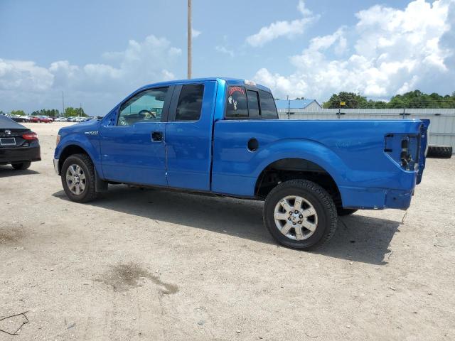 Photo 1 VIN: 1FTFX1ET4EKF33768 - FORD F150 SUPER 