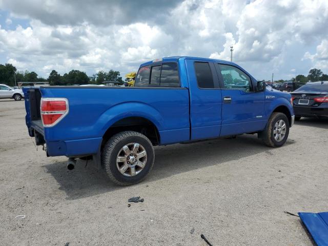 Photo 2 VIN: 1FTFX1ET4EKF33768 - FORD F150 SUPER 