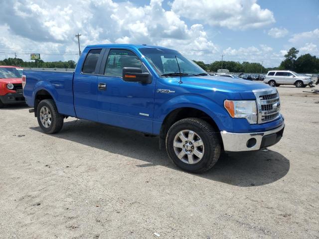 Photo 3 VIN: 1FTFX1ET4EKF33768 - FORD F150 SUPER 