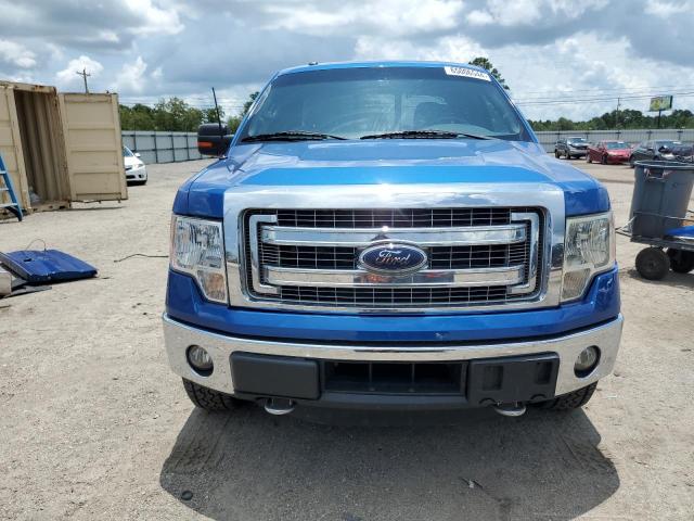 Photo 4 VIN: 1FTFX1ET4EKF33768 - FORD F150 SUPER 