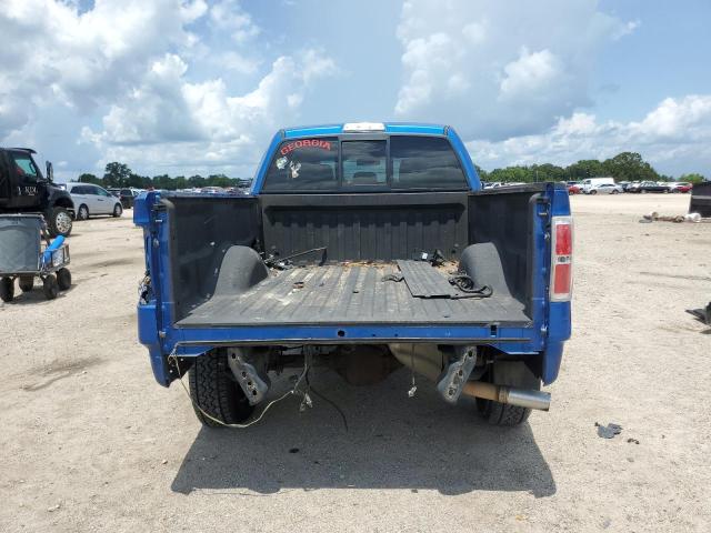 Photo 5 VIN: 1FTFX1ET4EKF33768 - FORD F150 SUPER 