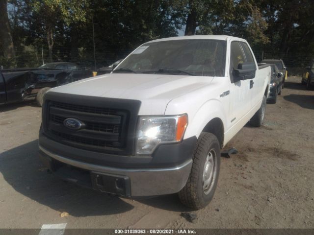 Photo 1 VIN: 1FTFX1ET4EKG24488 - FORD F-150 