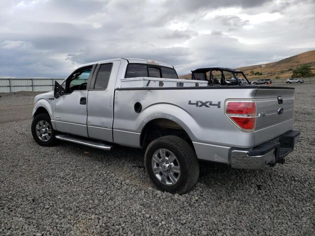 Photo 1 VIN: 1FTFX1ET5BFC27862 - FORD F150 SUPER 