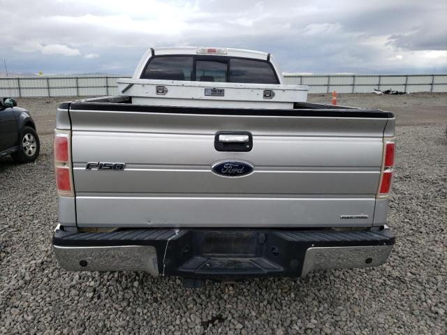 Photo 5 VIN: 1FTFX1ET5BFC27862 - FORD F150 SUPER 