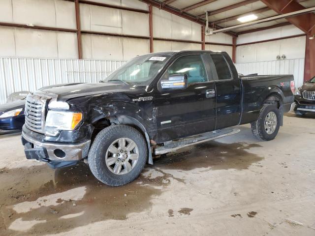 Photo 0 VIN: 1FTFX1ET5BFC67438 - FORD F-150 