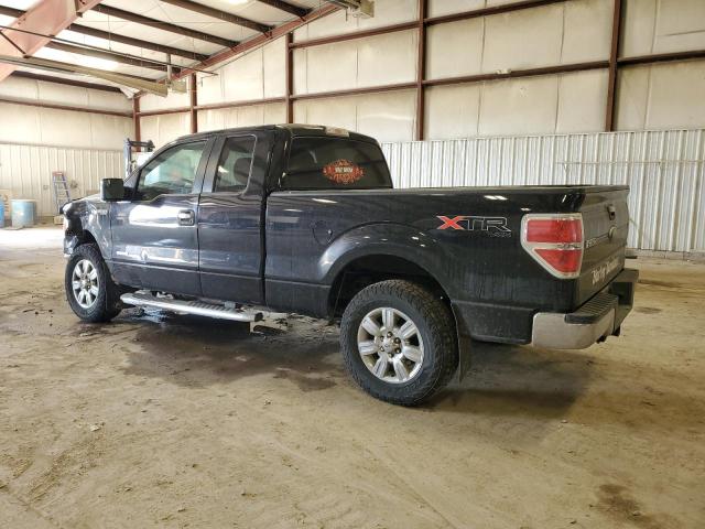 Photo 1 VIN: 1FTFX1ET5BFC67438 - FORD F-150 