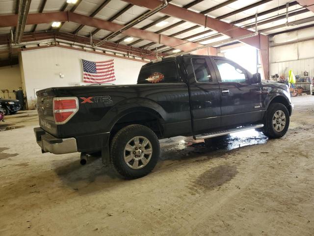 Photo 2 VIN: 1FTFX1ET5BFC67438 - FORD F-150 