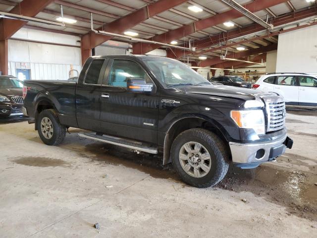 Photo 3 VIN: 1FTFX1ET5BFC67438 - FORD F-150 