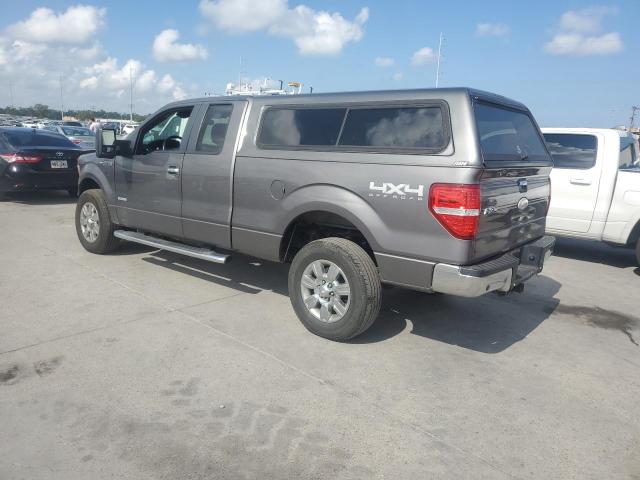 Photo 1 VIN: 1FTFX1ET5BFD20977 - FORD F150 SUPER 