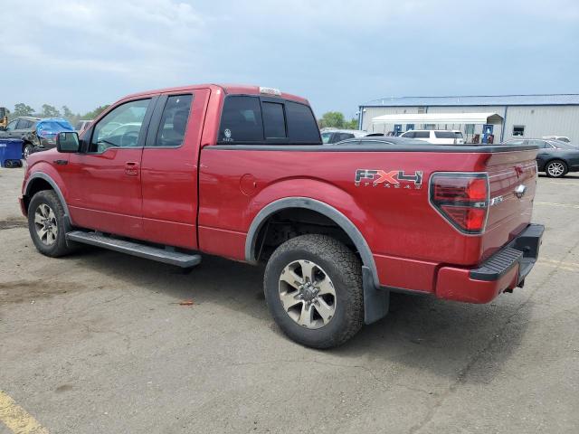 Photo 1 VIN: 1FTFX1ET5BKE21718 - FORD F-150 