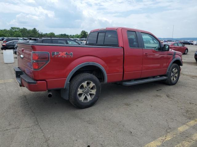 Photo 2 VIN: 1FTFX1ET5BKE21718 - FORD F-150 