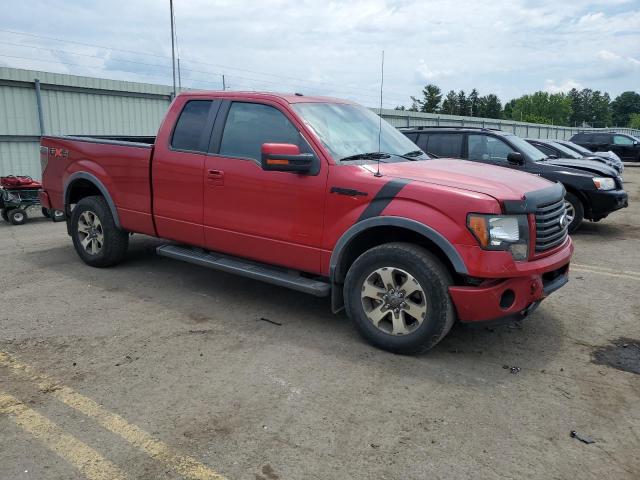 Photo 3 VIN: 1FTFX1ET5BKE21718 - FORD F-150 