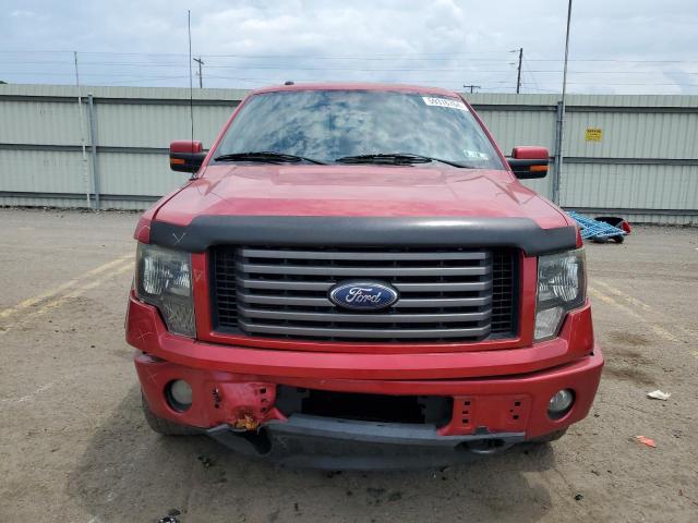 Photo 4 VIN: 1FTFX1ET5BKE21718 - FORD F-150 