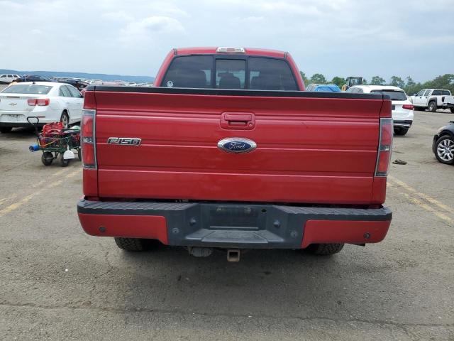 Photo 5 VIN: 1FTFX1ET5BKE21718 - FORD F-150 