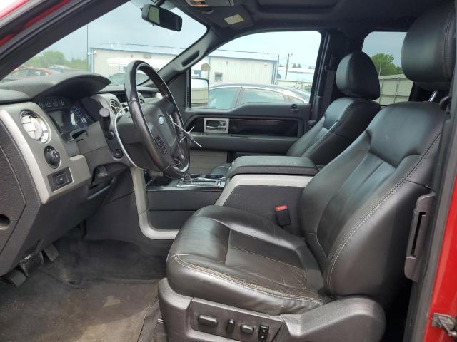 Photo 6 VIN: 1FTFX1ET5BKE21718 - FORD F-150 