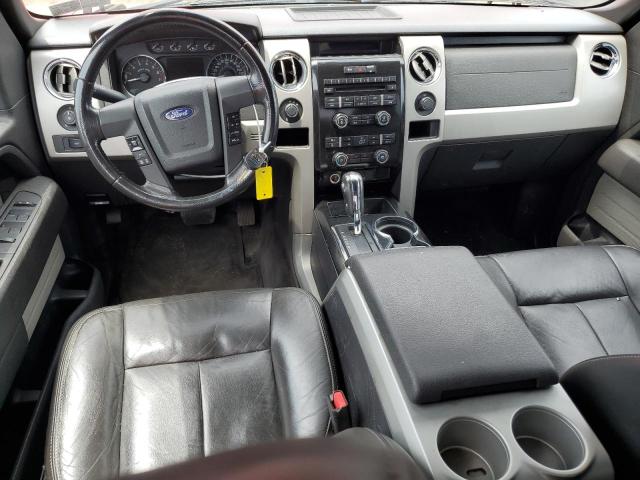 Photo 7 VIN: 1FTFX1ET5BKE21718 - FORD F-150 