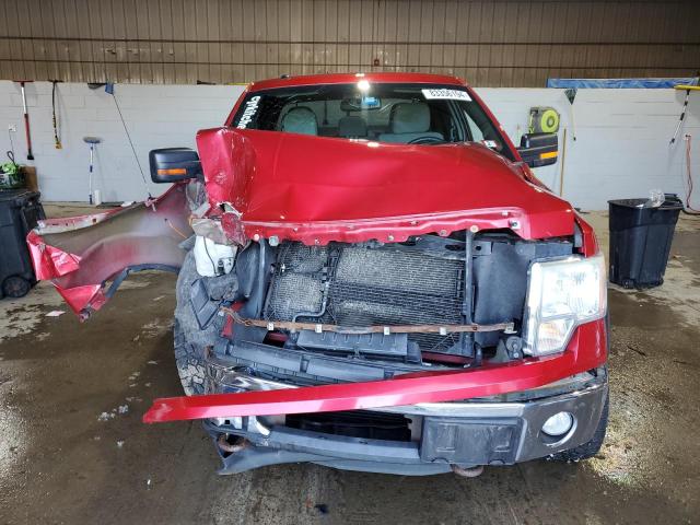 Photo 4 VIN: 1FTFX1ET5CFA00902 - FORD F150 SUPER 