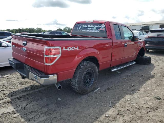 Photo 2 VIN: 1FTFX1ET5CFA03184 - FORD F150 SUPER 