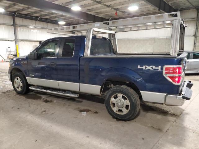 Photo 1 VIN: 1FTFX1ET5CFA33303 - FORD F150 SUPER 