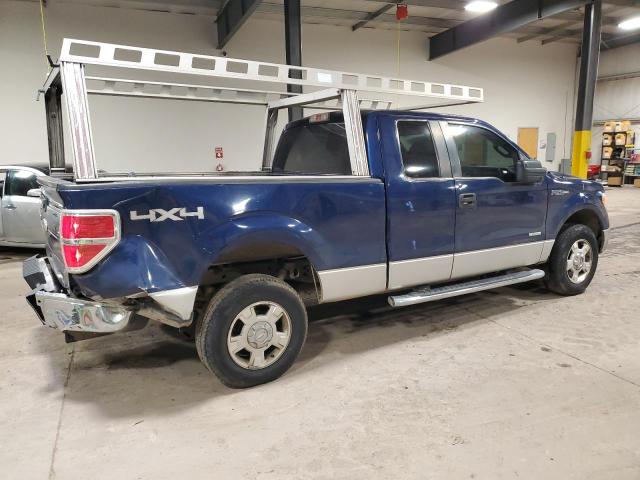 Photo 2 VIN: 1FTFX1ET5CFA33303 - FORD F150 SUPER 