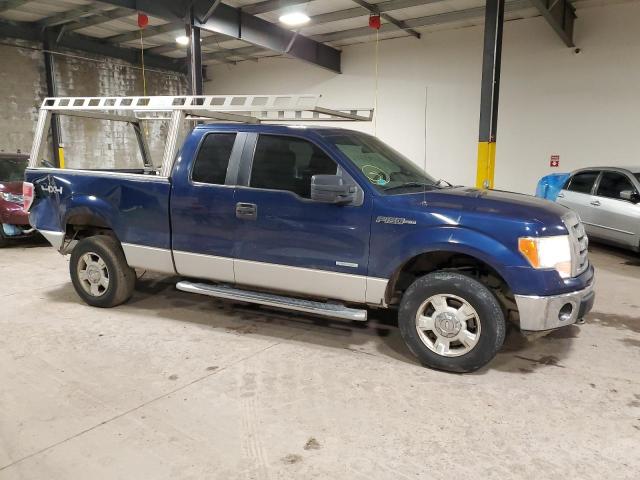 Photo 3 VIN: 1FTFX1ET5CFA33303 - FORD F150 SUPER 