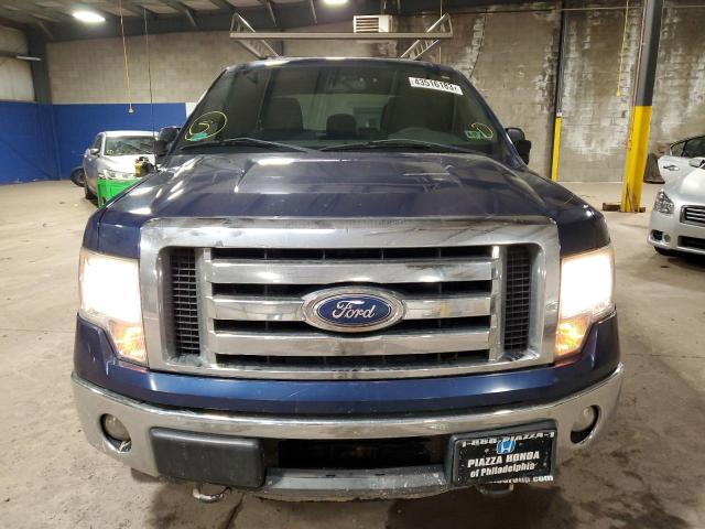 Photo 4 VIN: 1FTFX1ET5CFA33303 - FORD F150 SUPER 