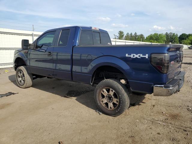 Photo 1 VIN: 1FTFX1ET5CFA79441 - FORD F150 SUPER 