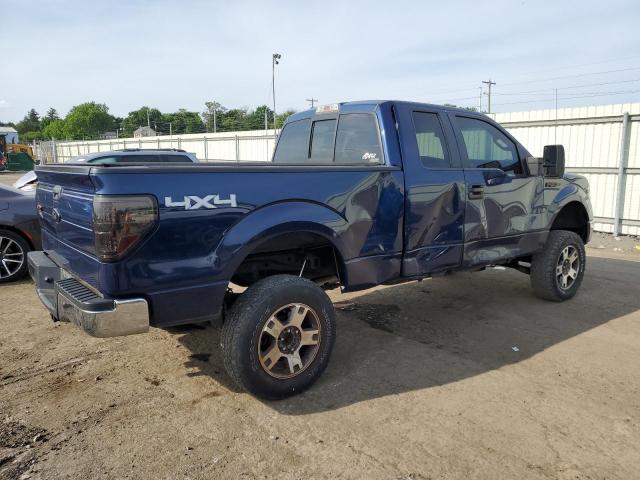 Photo 2 VIN: 1FTFX1ET5CFA79441 - FORD F150 SUPER 