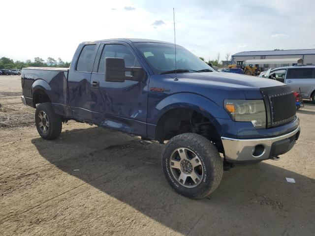 Photo 3 VIN: 1FTFX1ET5CFA79441 - FORD F150 SUPER 