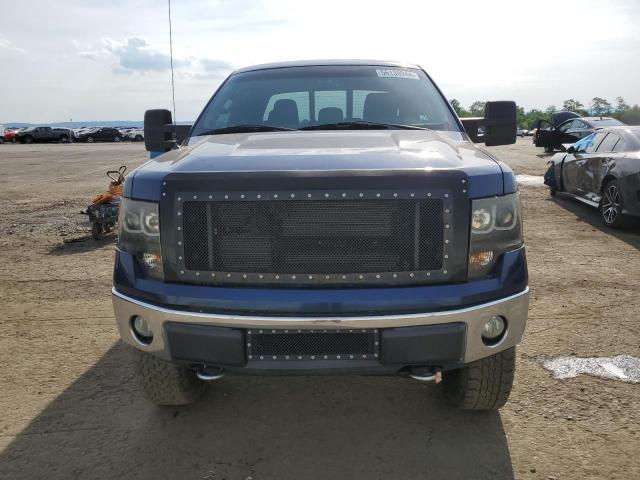 Photo 4 VIN: 1FTFX1ET5CFA79441 - FORD F150 SUPER 