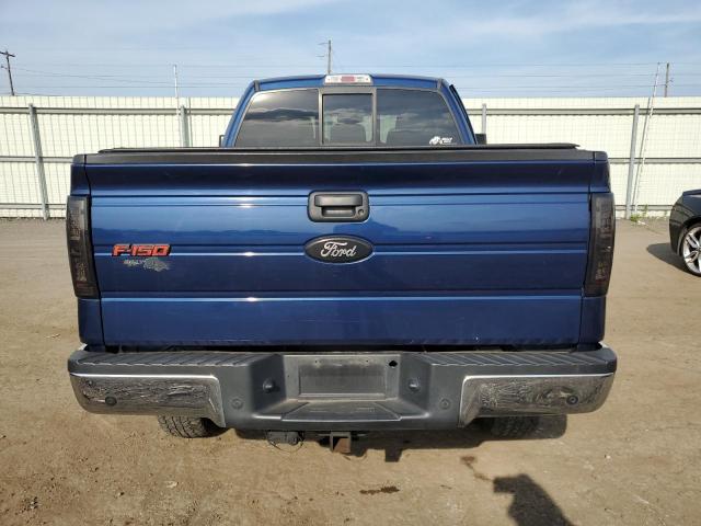 Photo 5 VIN: 1FTFX1ET5CFA79441 - FORD F150 SUPER 