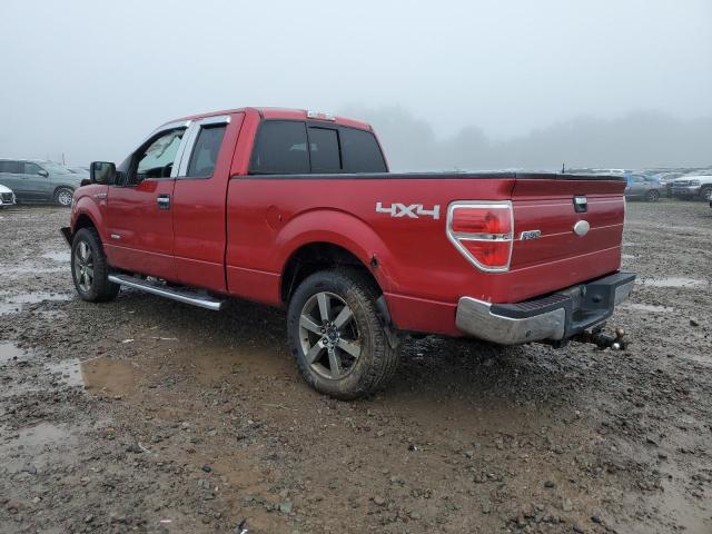 Photo 1 VIN: 1FTFX1ET5CFB71214 - FORD F150 SUPER 