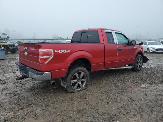 Photo 2 VIN: 1FTFX1ET5CFB71214 - FORD F150 SUPER 