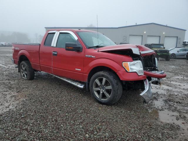 Photo 3 VIN: 1FTFX1ET5CFB71214 - FORD F150 SUPER 