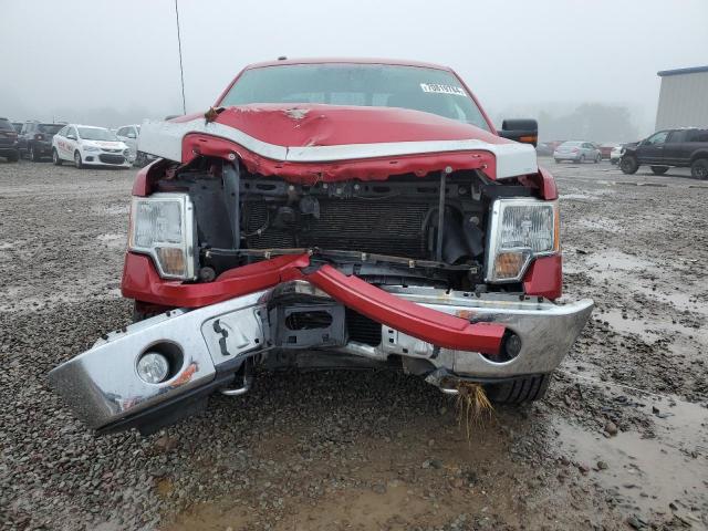 Photo 4 VIN: 1FTFX1ET5CFB71214 - FORD F150 SUPER 