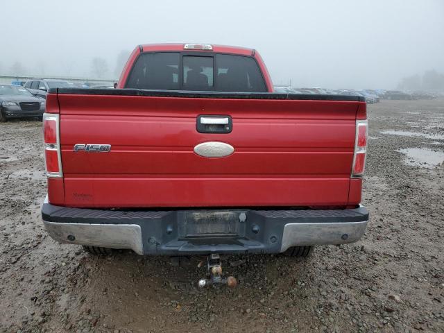 Photo 5 VIN: 1FTFX1ET5CFB71214 - FORD F150 SUPER 