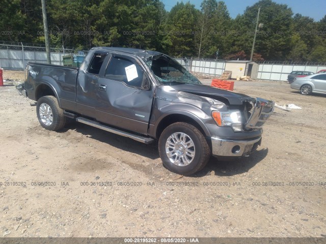 Photo 0 VIN: 1FTFX1ET5CFC46462 - FORD F-150 