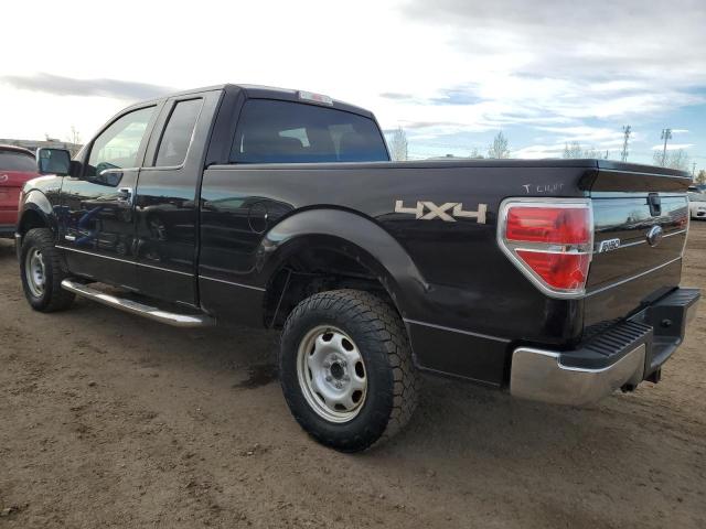 Photo 1 VIN: 1FTFX1ET5DFA24781 - FORD F150 SUPER 