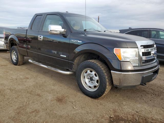 Photo 3 VIN: 1FTFX1ET5DFA24781 - FORD F150 SUPER 