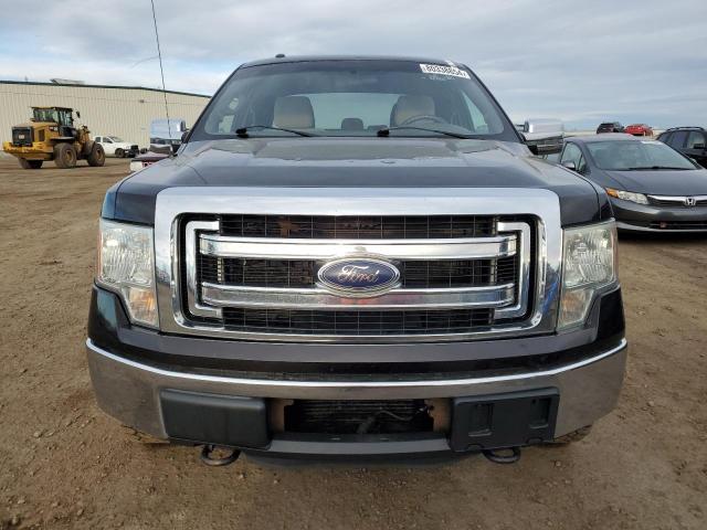 Photo 4 VIN: 1FTFX1ET5DFA24781 - FORD F150 SUPER 