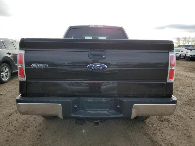 Photo 5 VIN: 1FTFX1ET5DFA24781 - FORD F150 SUPER 