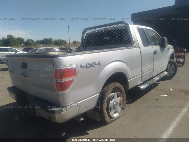 Photo 3 VIN: 1FTFX1ET5DFA94085 - FORD F-150 