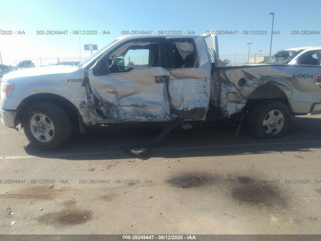 Photo 5 VIN: 1FTFX1ET5DFA94085 - FORD F-150 