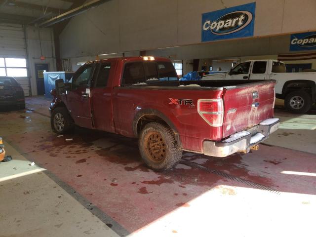 Photo 1 VIN: 1FTFX1ET5DFB77841 - FORD F150 SUPER 