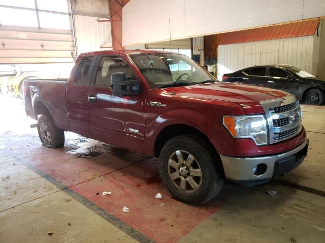 Photo 3 VIN: 1FTFX1ET5DFB77841 - FORD F150 SUPER 