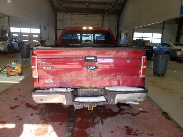 Photo 5 VIN: 1FTFX1ET5DFB77841 - FORD F150 SUPER 