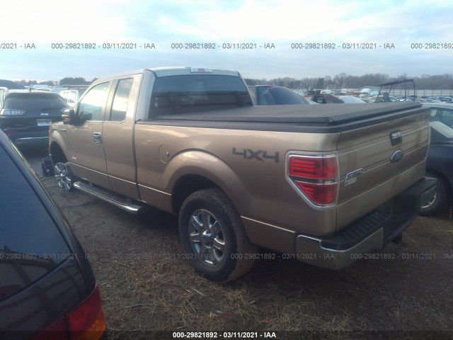 Photo 2 VIN: 1FTFX1ET5DFB90766 - FORD F-150 