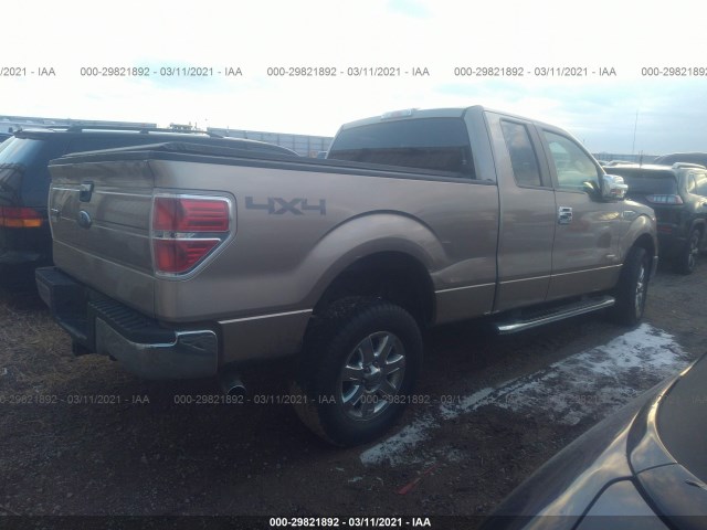 Photo 3 VIN: 1FTFX1ET5DFB90766 - FORD F-150 